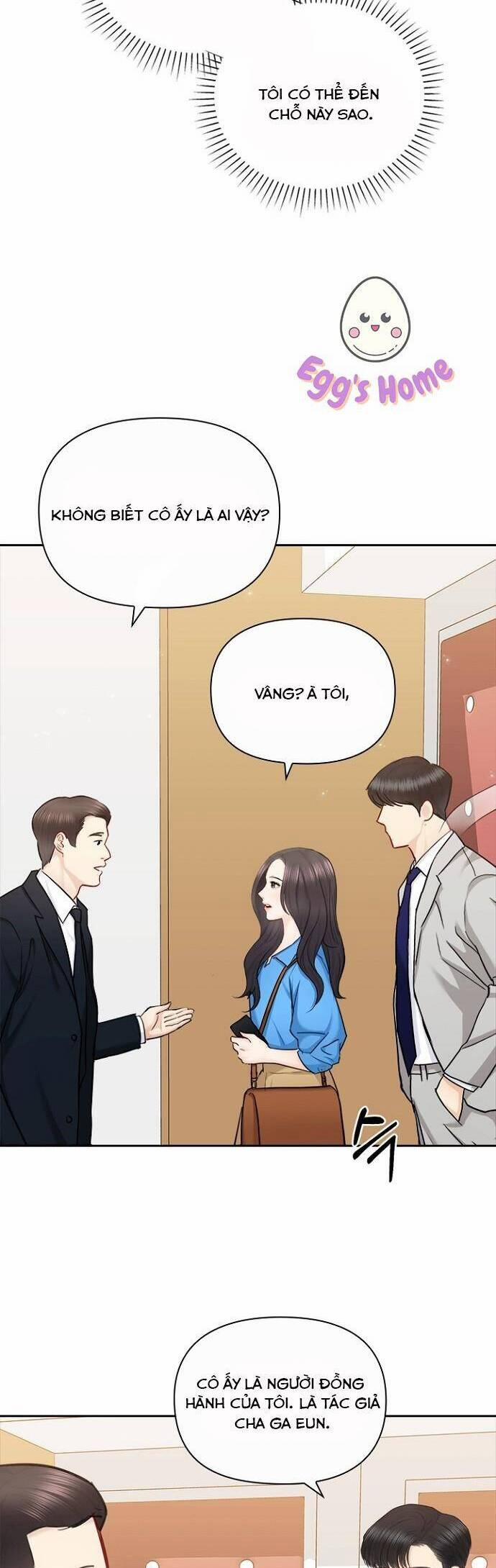 Hẹn Hò Rồi Hãy Yêu 78 trang 18