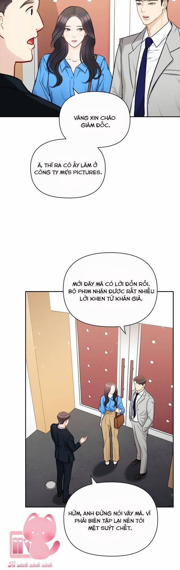 Hẹn Hò Rồi Hãy Yêu 78 trang 19