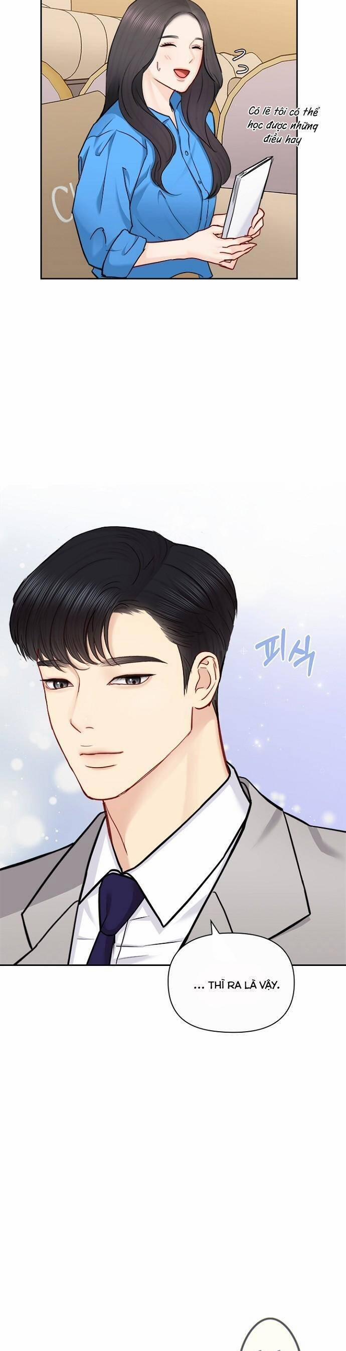 Hẹn Hò Rồi Hãy Yêu 78 trang 23