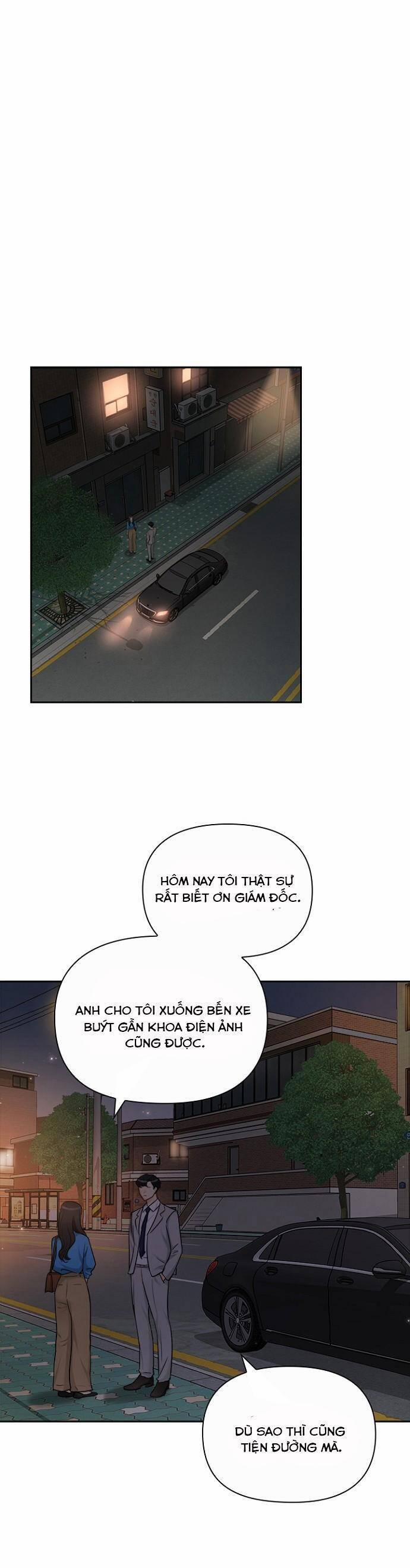 Hẹn Hò Rồi Hãy Yêu 78 trang 28