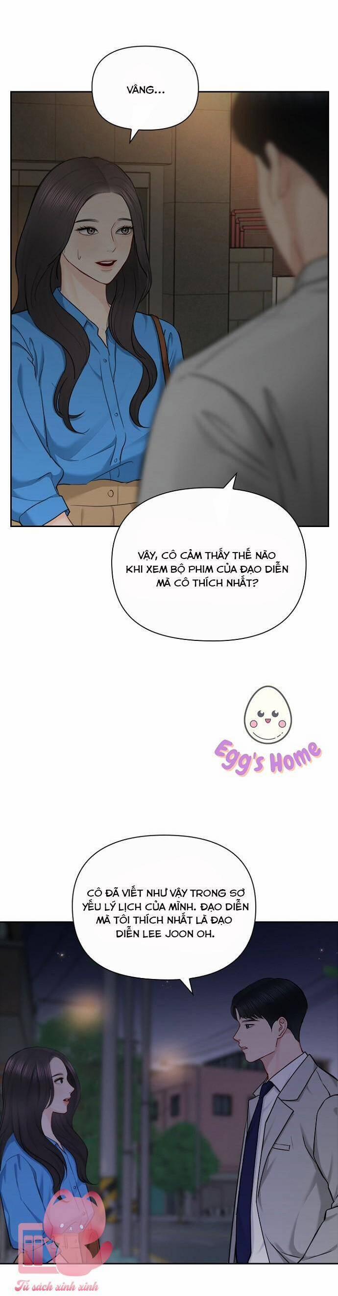 Hẹn Hò Rồi Hãy Yêu 78 trang 29