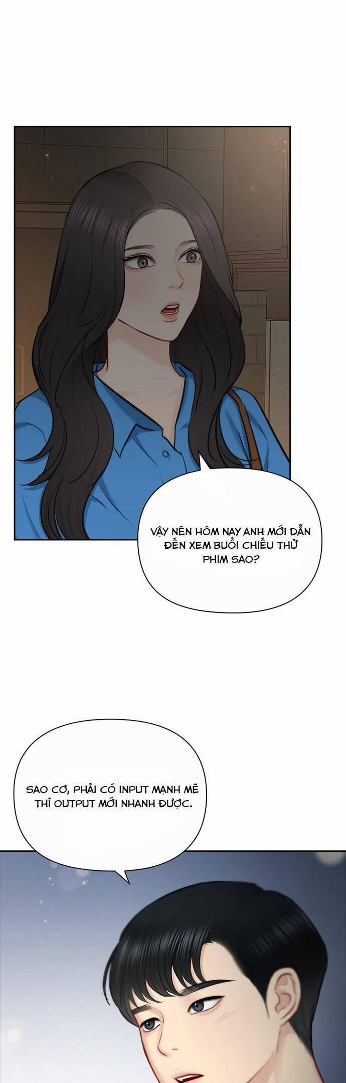 Hẹn Hò Rồi Hãy Yêu 78 trang 30