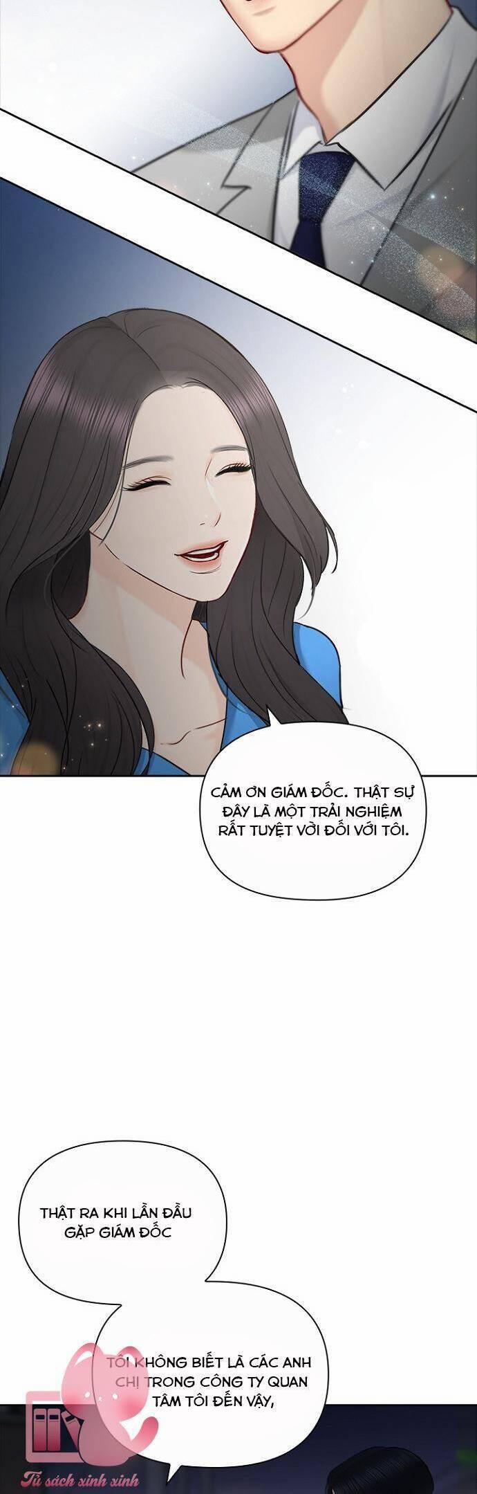 Hẹn Hò Rồi Hãy Yêu 78 trang 31