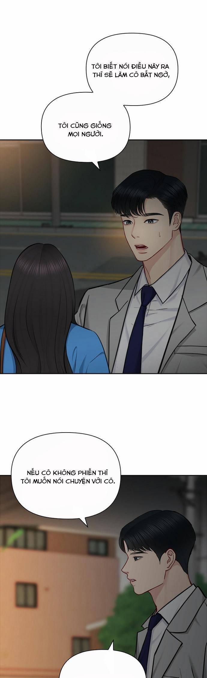 Hẹn Hò Rồi Hãy Yêu 78 trang 34