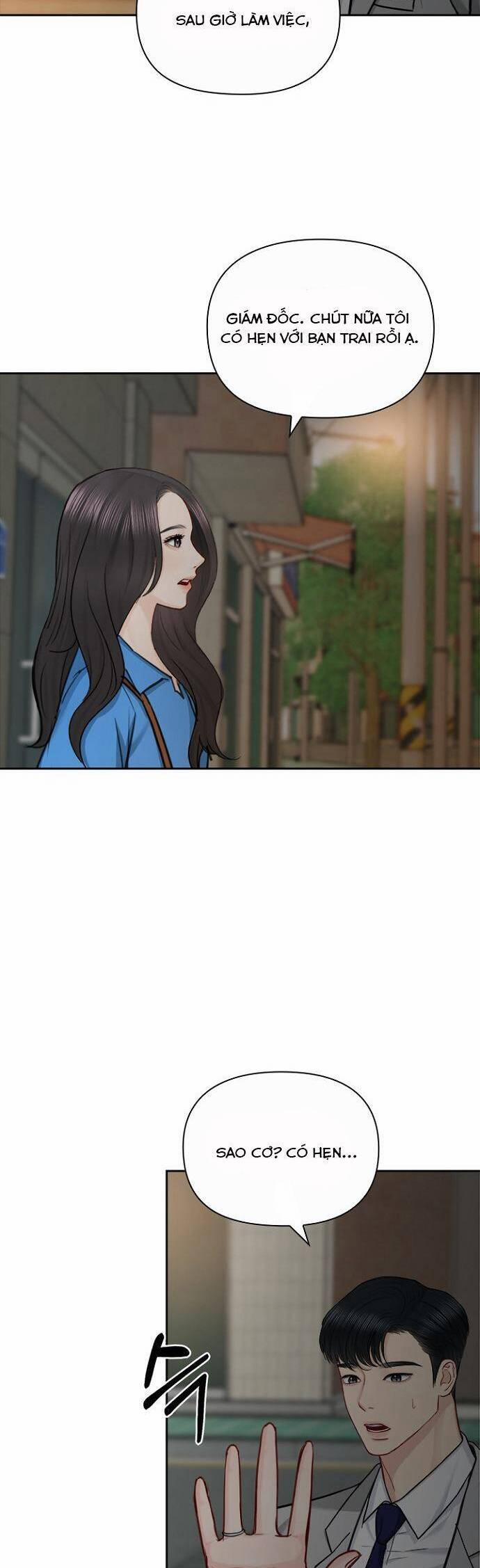 Hẹn Hò Rồi Hãy Yêu 78 trang 35