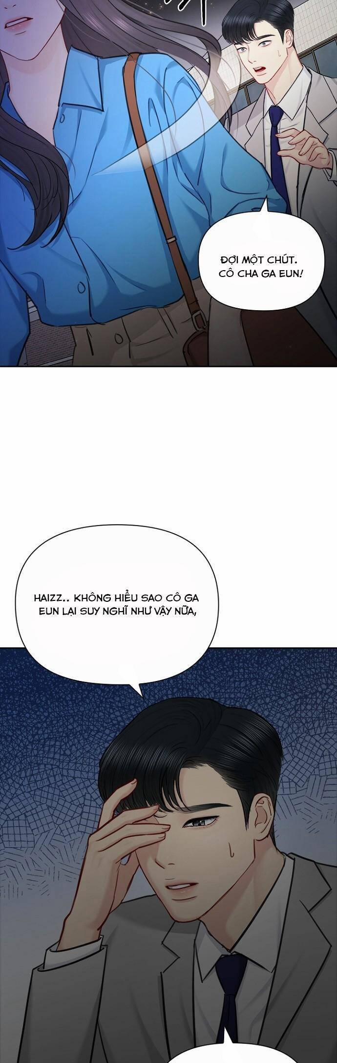 Hẹn Hò Rồi Hãy Yêu 78 trang 37