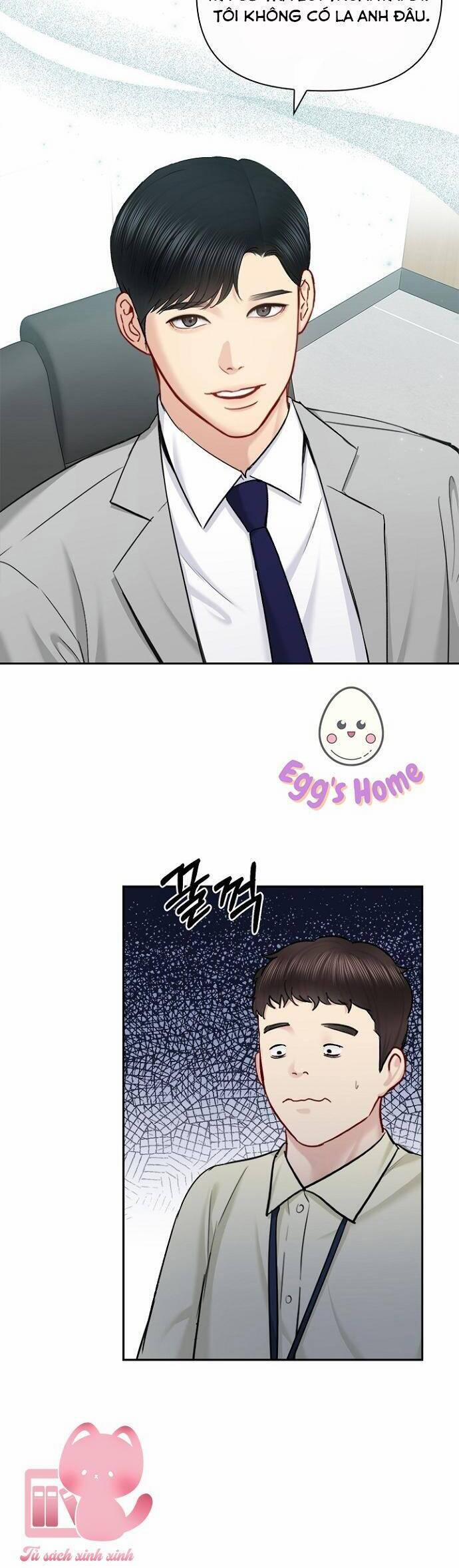 Hẹn Hò Rồi Hãy Yêu 78 trang 5