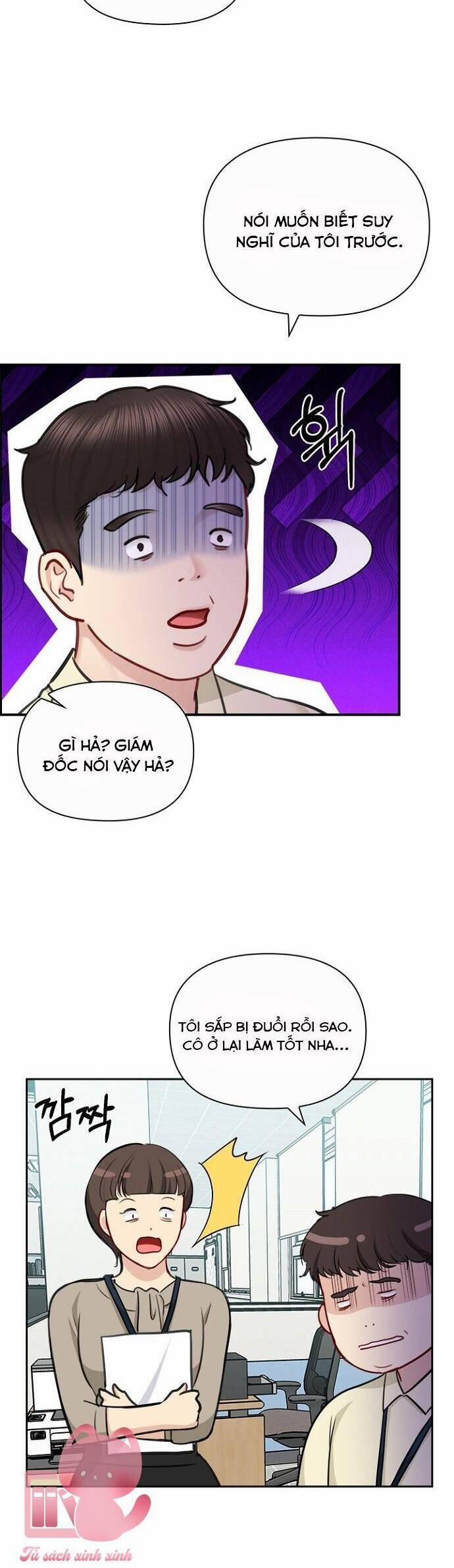 Hẹn Hò Rồi Hãy Yêu 78 trang 7