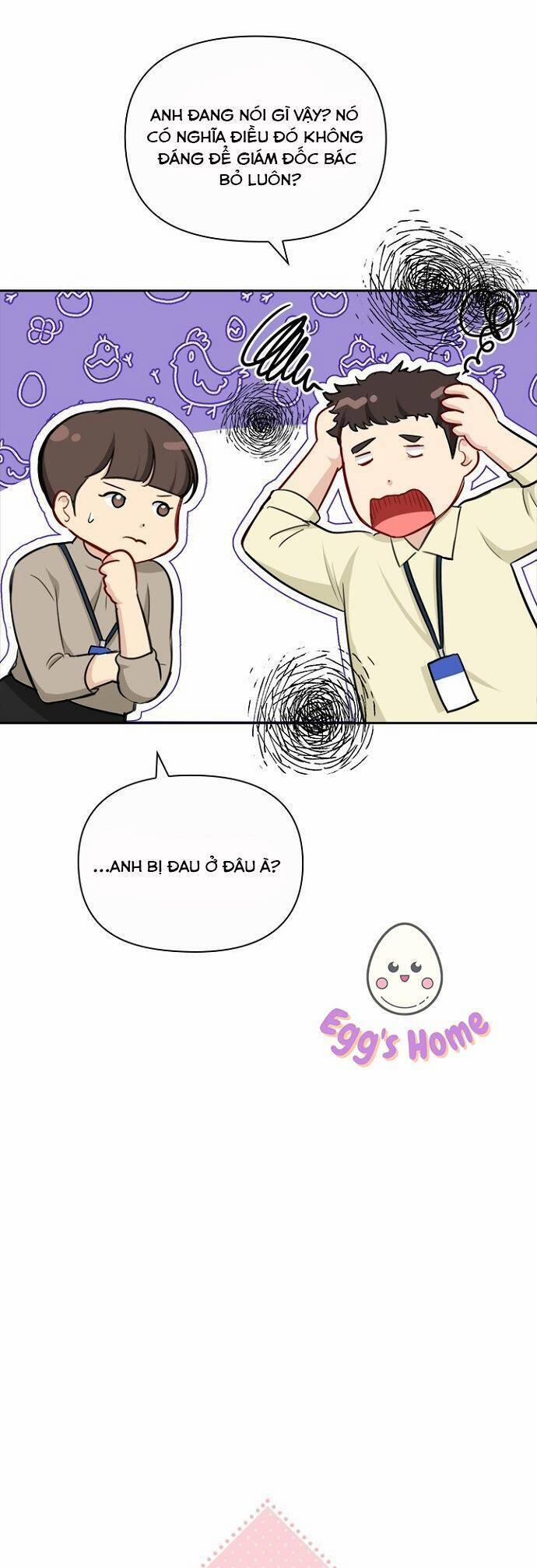 Hẹn Hò Rồi Hãy Yêu 78 trang 8