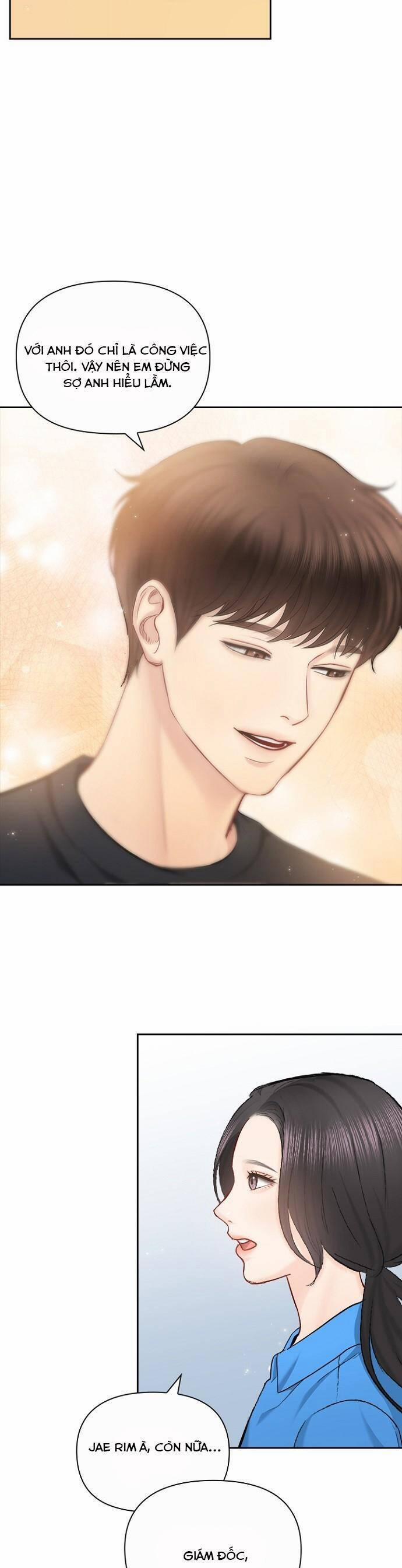 Hẹn Hò Rồi Hãy Yêu 79 trang 10