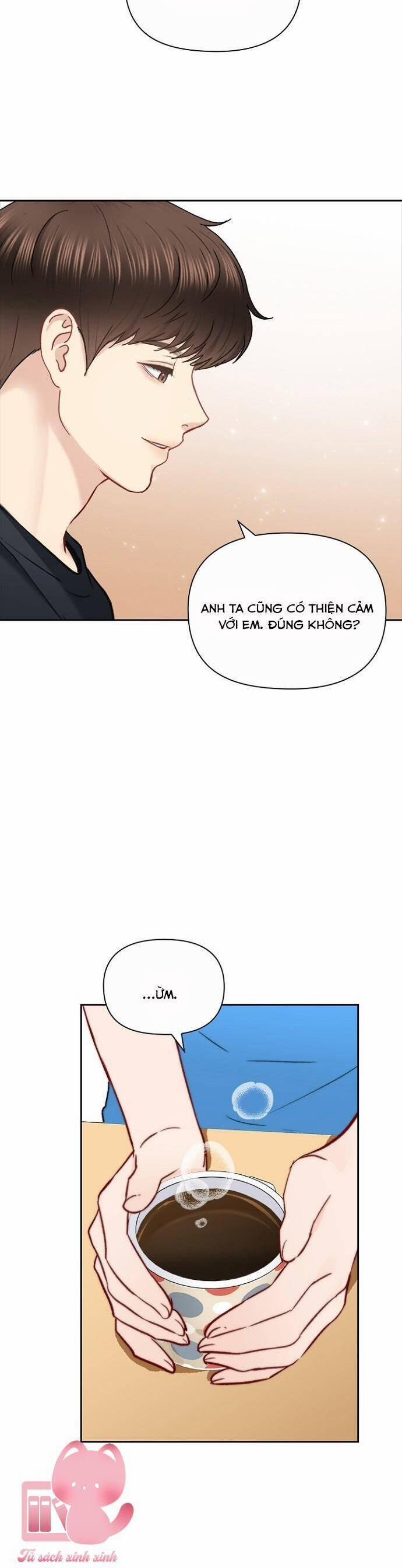 Hẹn Hò Rồi Hãy Yêu 79 trang 11