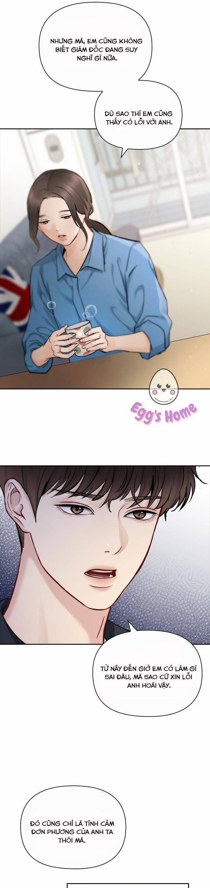 Hẹn Hò Rồi Hãy Yêu 79 trang 12