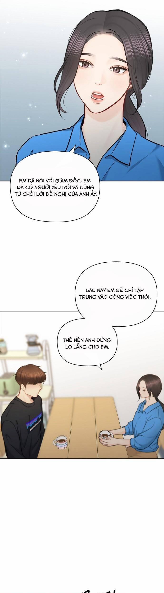 Hẹn Hò Rồi Hãy Yêu 79 trang 14