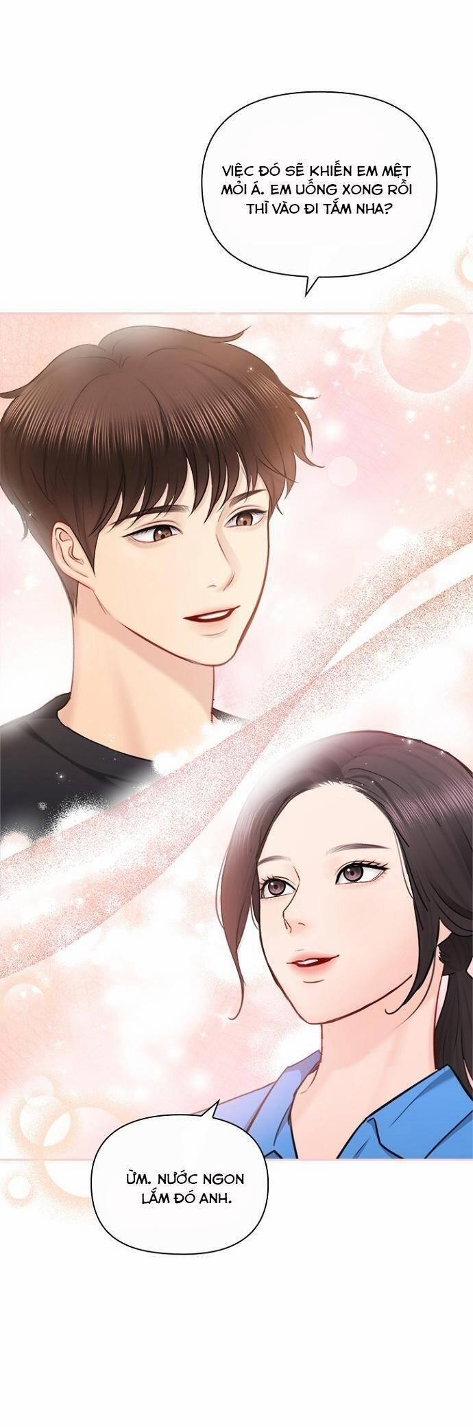 Hẹn Hò Rồi Hãy Yêu 79 trang 16