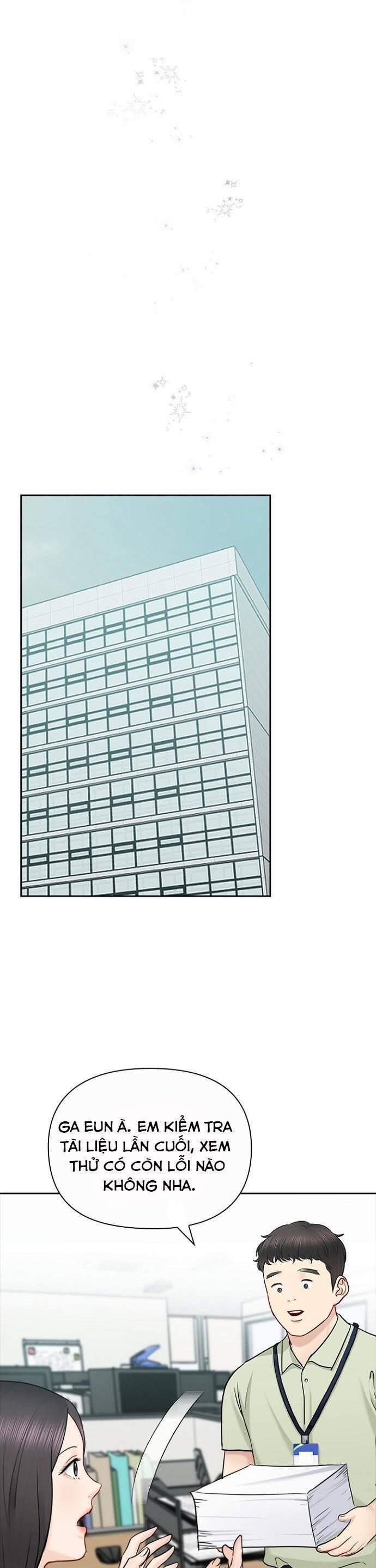 Hẹn Hò Rồi Hãy Yêu 79 trang 23