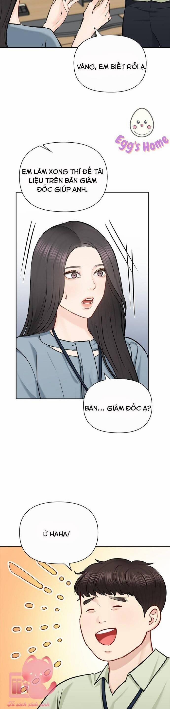 Hẹn Hò Rồi Hãy Yêu 79 trang 24