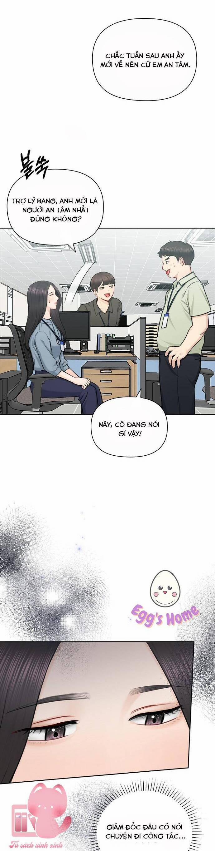 Hẹn Hò Rồi Hãy Yêu 79 trang 26