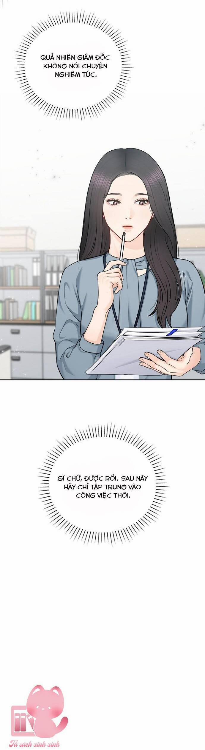 Hẹn Hò Rồi Hãy Yêu 79 trang 28