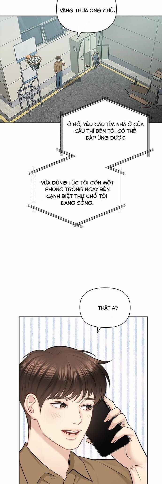 Hẹn Hò Rồi Hãy Yêu 79 trang 30