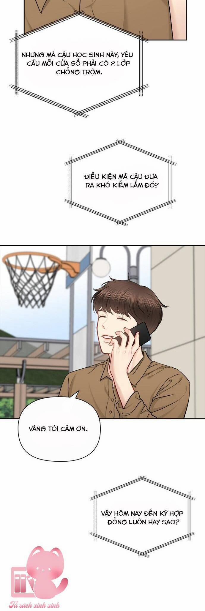 Hẹn Hò Rồi Hãy Yêu 79 trang 31