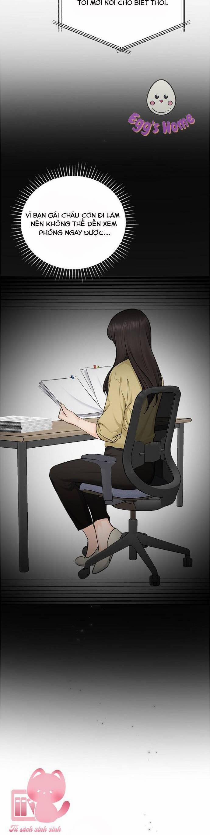 Hẹn Hò Rồi Hãy Yêu 79 trang 33