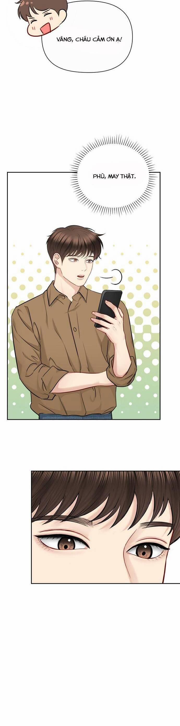 Hẹn Hò Rồi Hãy Yêu 79 trang 35