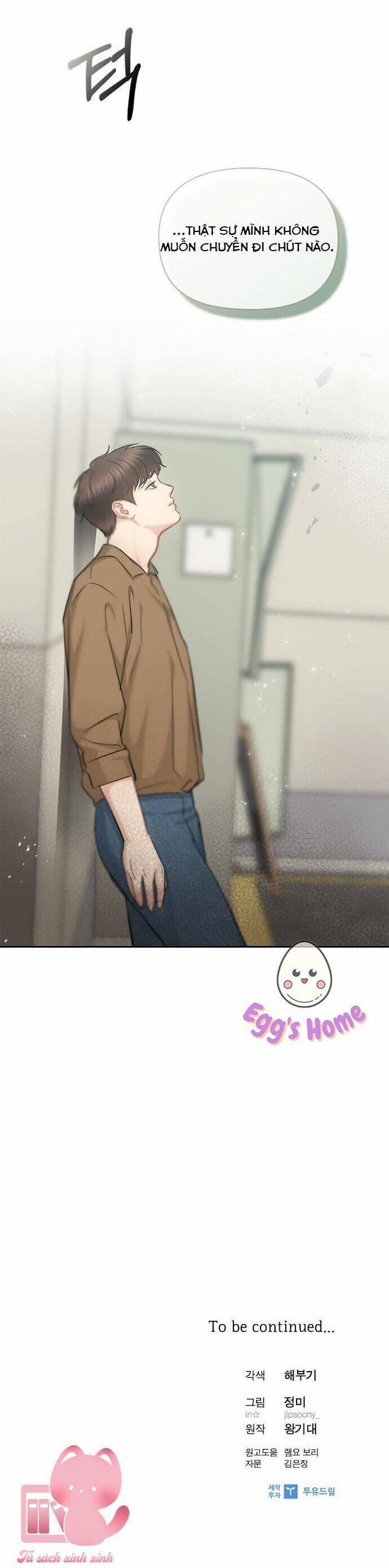 Hẹn Hò Rồi Hãy Yêu 79 trang 36