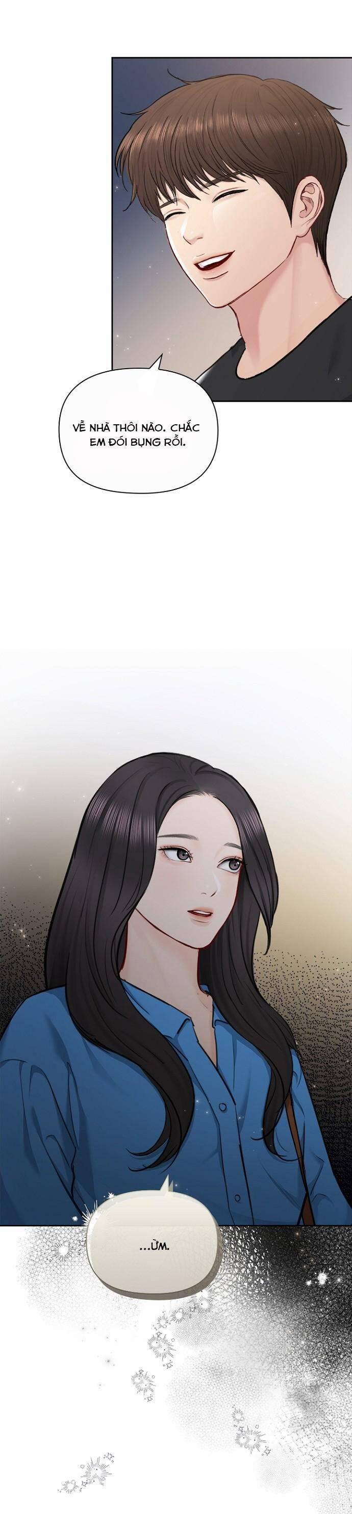 Hẹn Hò Rồi Hãy Yêu 79 trang 5