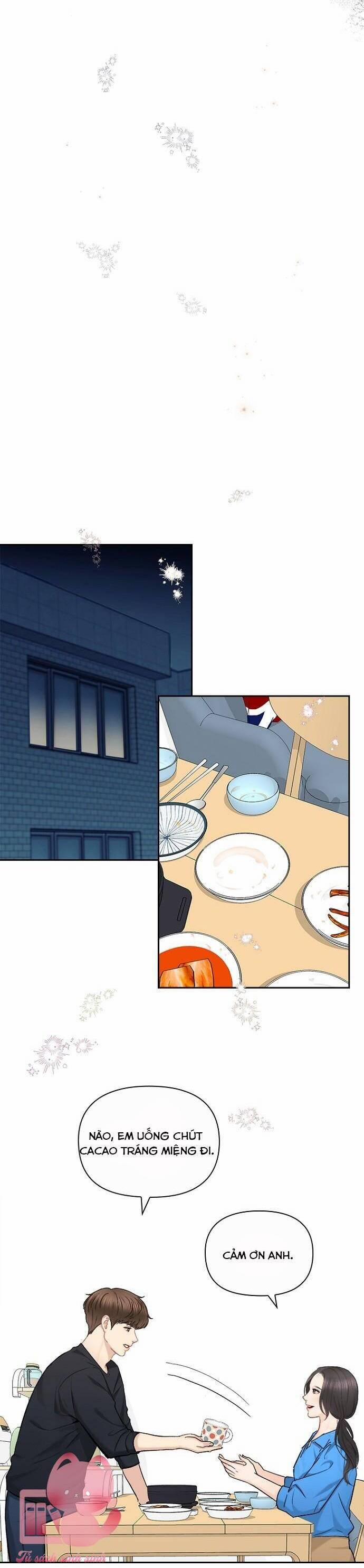 Hẹn Hò Rồi Hãy Yêu 79 trang 6