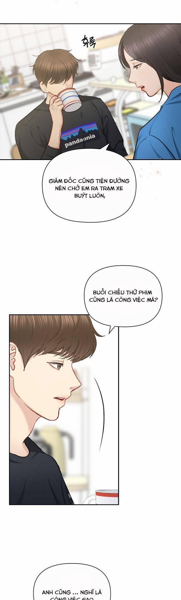 Hẹn Hò Rồi Hãy Yêu 79 trang 8