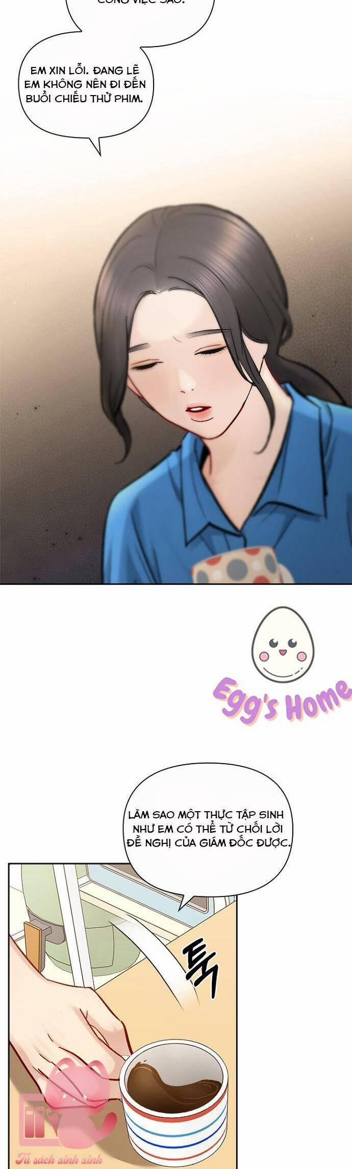 Hẹn Hò Rồi Hãy Yêu 79 trang 9