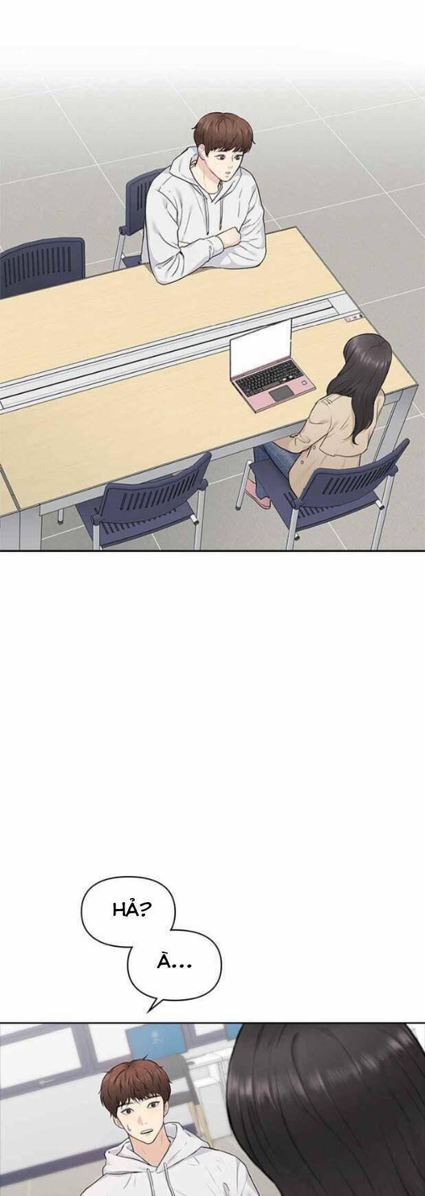 Hẹn Hò Rồi Hãy Yêu 8 trang 0