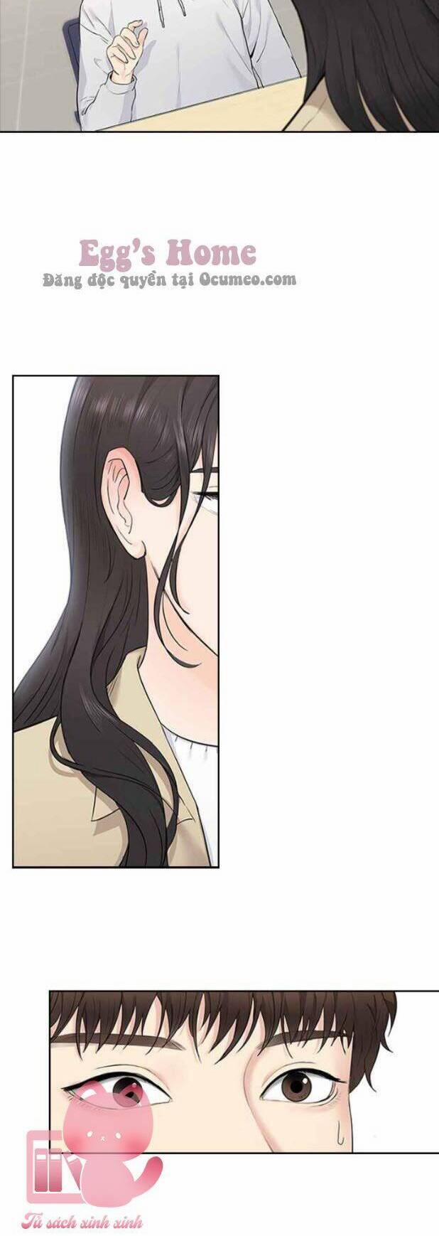 Hẹn Hò Rồi Hãy Yêu 8 trang 1