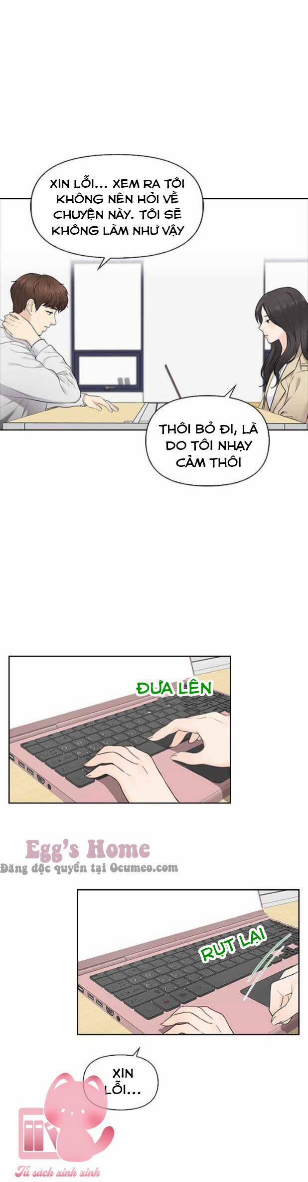 Hẹn Hò Rồi Hãy Yêu 8 trang 2