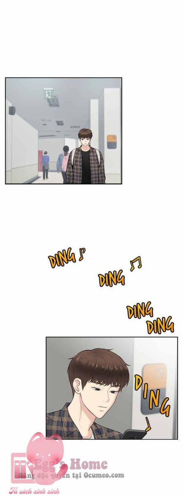 Hẹn Hò Rồi Hãy Yêu 8 trang 21