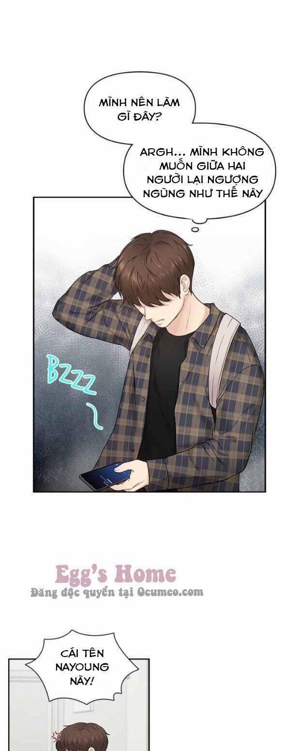 Hẹn Hò Rồi Hãy Yêu 8 trang 23