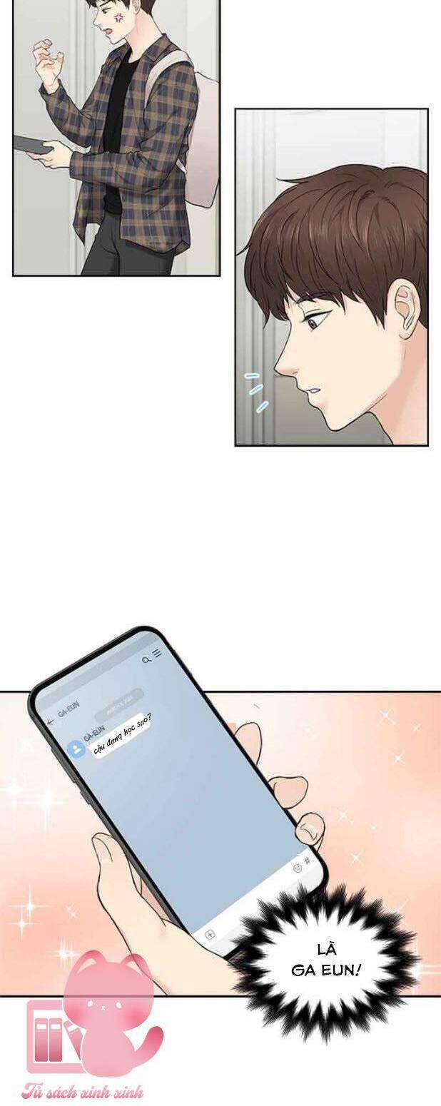 Hẹn Hò Rồi Hãy Yêu 8 trang 24