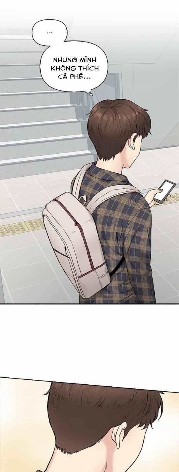 Hẹn Hò Rồi Hãy Yêu 8 trang 26