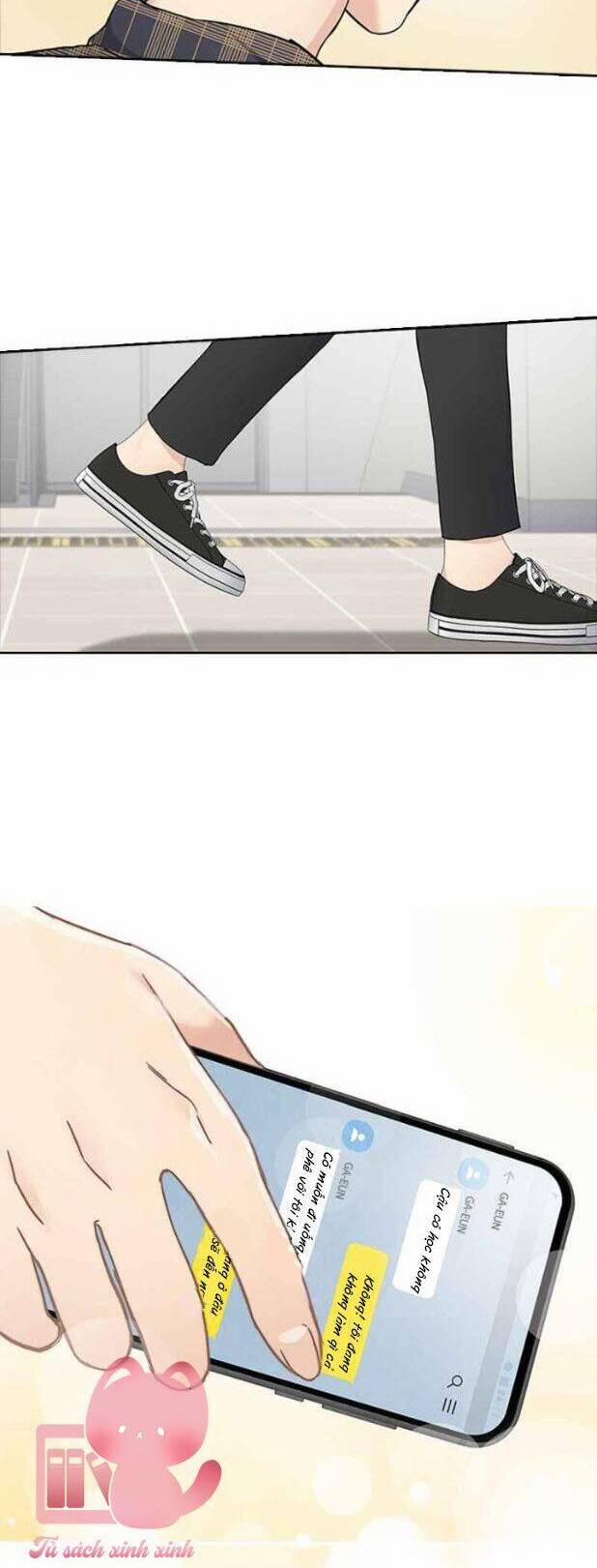 Hẹn Hò Rồi Hãy Yêu 8 trang 27