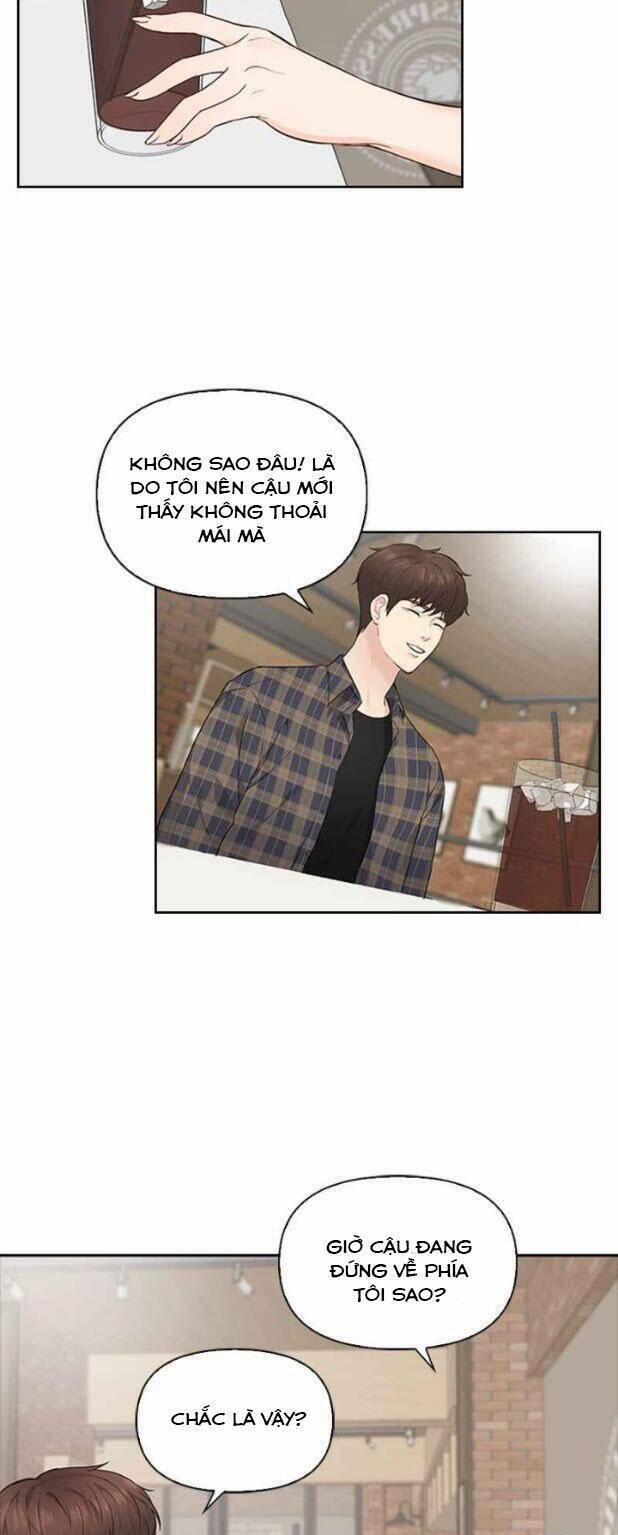 Hẹn Hò Rồi Hãy Yêu 8 trang 29