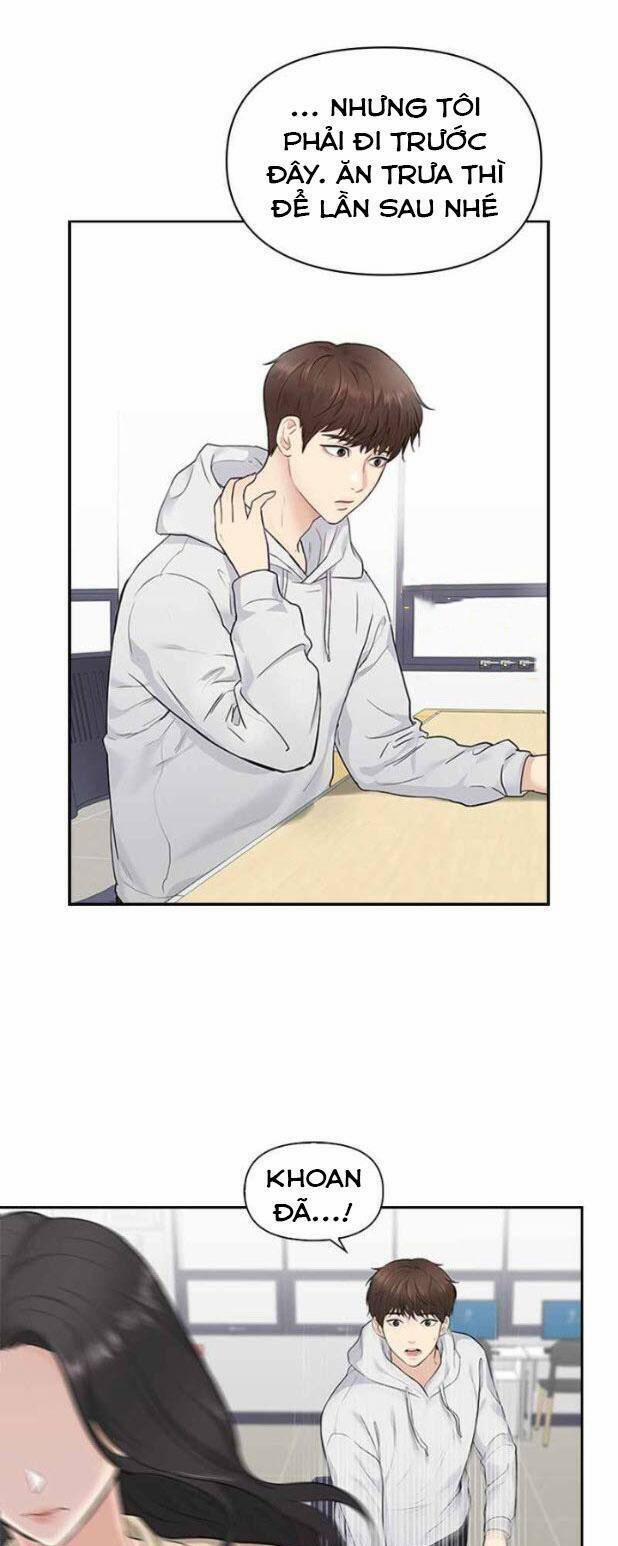 Hẹn Hò Rồi Hãy Yêu 8 trang 3