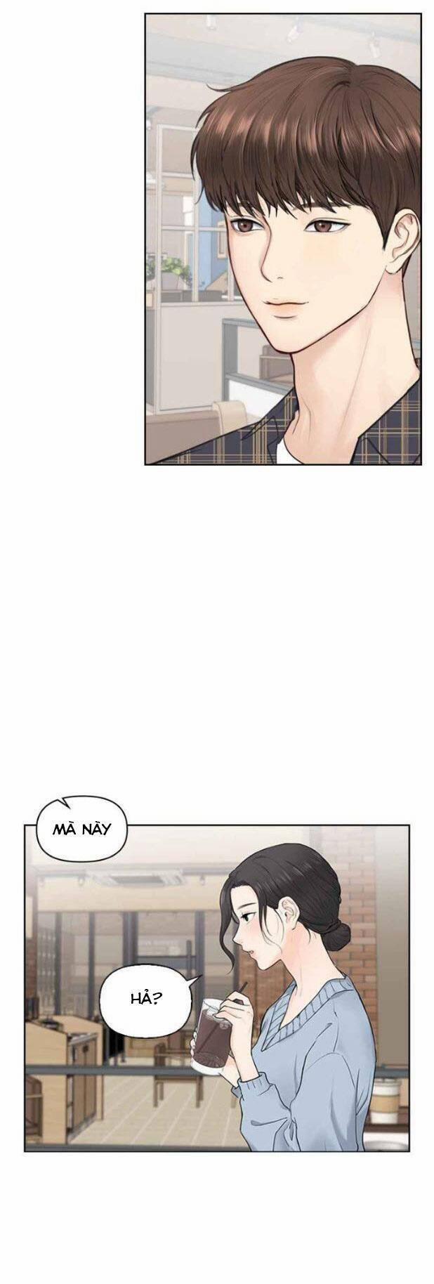 Hẹn Hò Rồi Hãy Yêu 8 trang 31