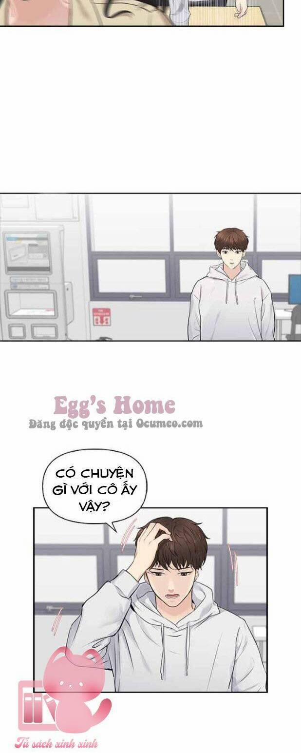 Hẹn Hò Rồi Hãy Yêu 8 trang 4