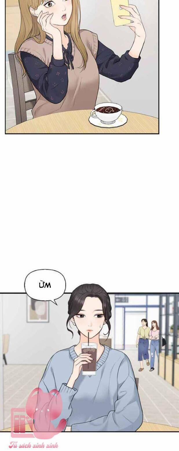 Hẹn Hò Rồi Hãy Yêu 8 trang 9