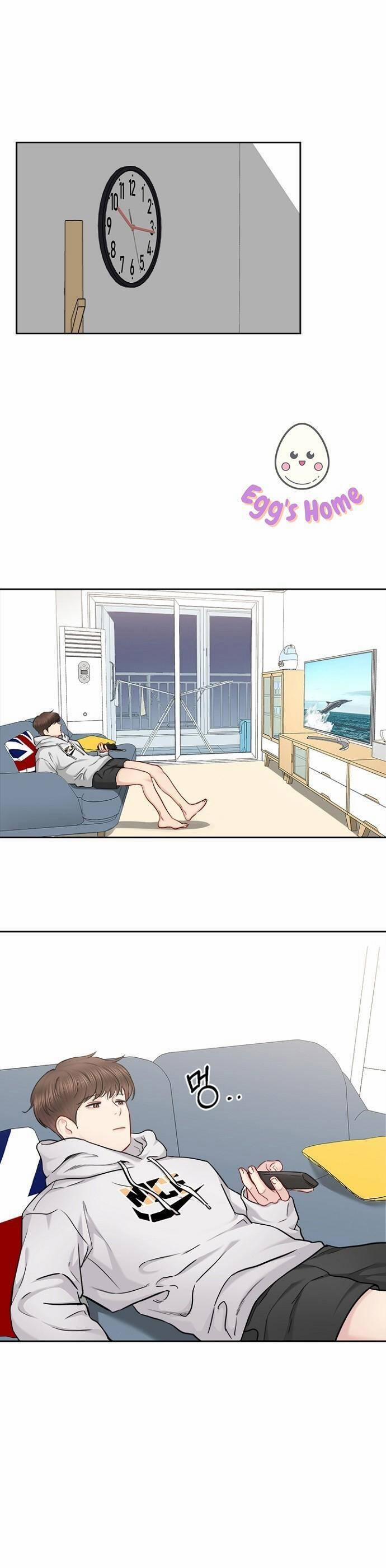 Hẹn Hò Rồi Hãy Yêu 80 trang 0