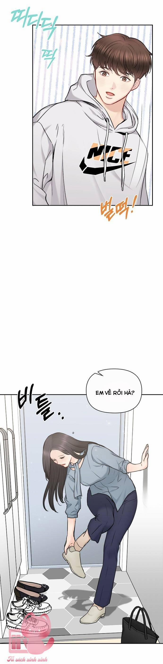 Hẹn Hò Rồi Hãy Yêu 80 trang 1