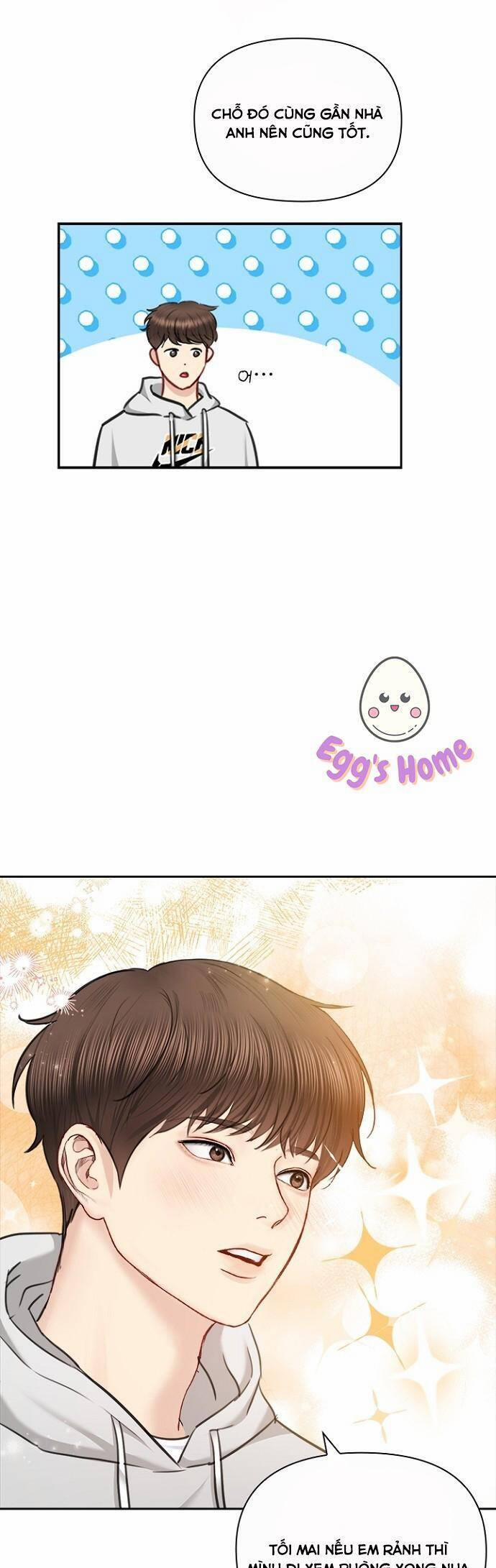 Hẹn Hò Rồi Hãy Yêu 80 trang 10