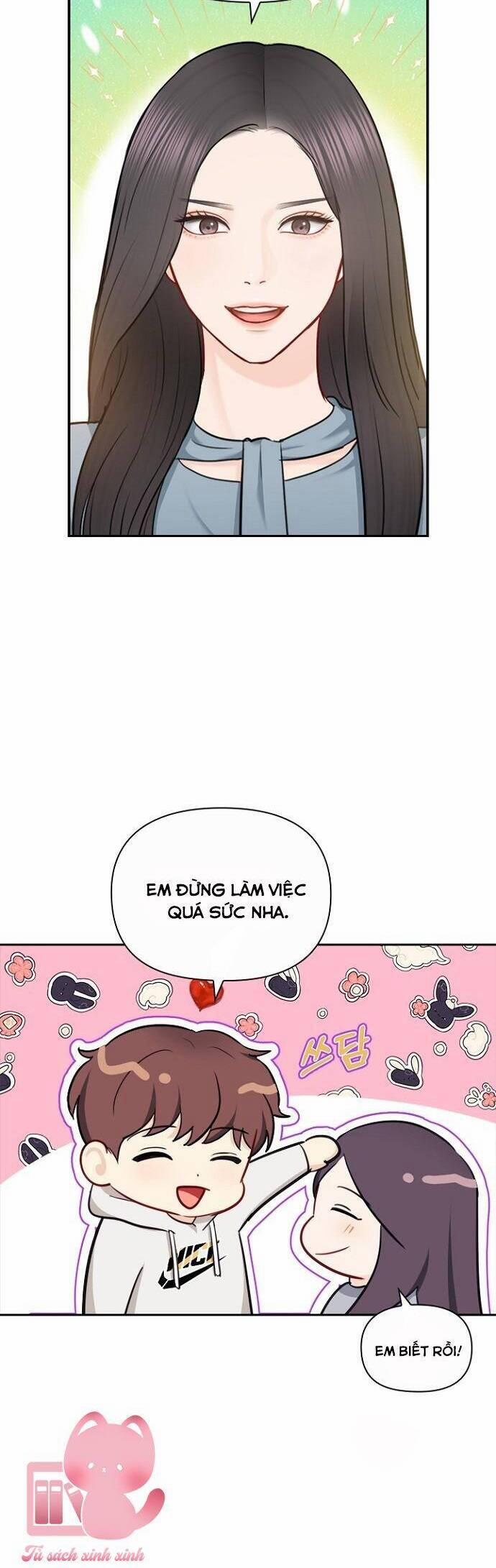 Hẹn Hò Rồi Hãy Yêu 80 trang 12