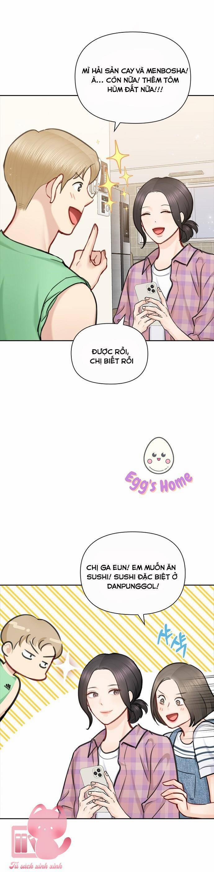 Hẹn Hò Rồi Hãy Yêu 80 trang 16