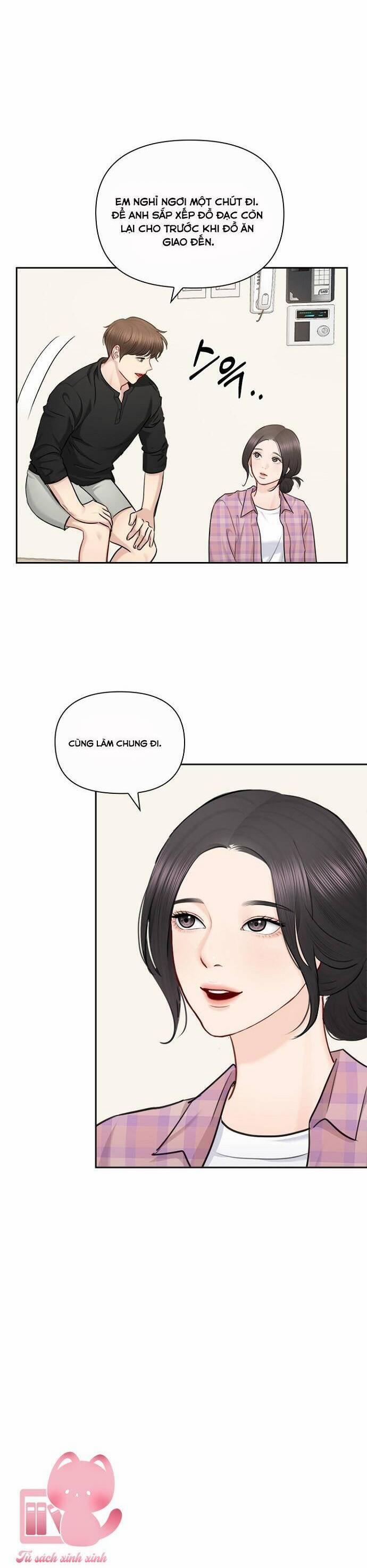 Hẹn Hò Rồi Hãy Yêu 80 trang 18